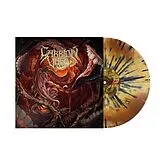 Carrion Vael Vinyl Cannibals Anonymous