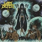 Lady Beast Vinyl Lady Beast Ii