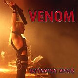 Venom CD Witching Hour
