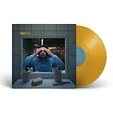 Birdmask Vinyl Tristan