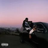 Larry & Cardo June CD The Night Shift