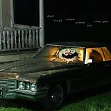 Pouya LP (analog) They Could Never Make Me Hate You
