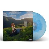 Blk Odyssy LP (analog) 1-800 Fantasy