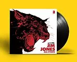 Jim Jones All Stars Vinyl Ain't No Peril
