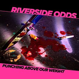 Riverside Odds Vinyl Punching Above Our Weight