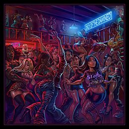 Slash CD Orgy Of The Damned