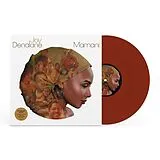 Joy Denalane LP (analog) Mamani/coloured Vinyl