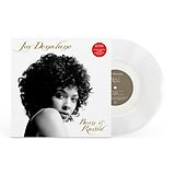 Joy Denalane Vinyl Born & Raised/coloured Vinyl