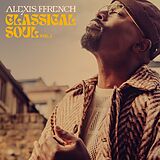Alexis Ffrench CD Classical Soul Vol. 1