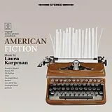 Ost, Laura karpman LP (analog) American Fiction