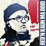 Sigi Maron LP (analog) Red'n Kaun Ma Boid