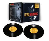 Elvis Presley Vinyl Memphis