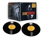 Elvis Presley LP (analog) Memphis