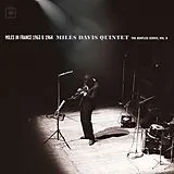 Miles Davis CD Miles In France - Miles Davis Quintet 1963/64: The