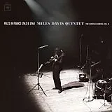 Miles Davis LP (analog) Miles In France - Miles Davis Quintet 1963/64: The