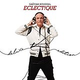 Roussel, Gaëtan CD Eclect!que (version Deluxe)