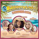 Various CD Bääärenstark!!! Sommer 2024