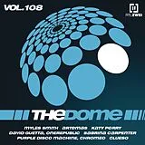 Various CD The Dome Vol. 108