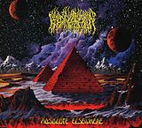 Blood Incantation CD Absolute Elsewhere