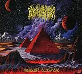 Blood Incantation CD Absolute Elsewhere