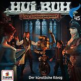HUI BUH neue Welt CD Folge 45: Der Künstliche König