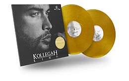 Kollegah Vinyl King/golden Vinyl