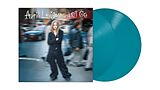Avril Lavigne Vinyl Let Go/turquoise Vinyl