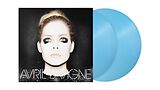 Avril Lavigne Vinyl Avril Lavigne/blue Vinyl