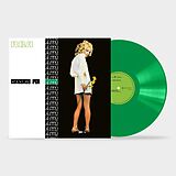 Patty Pravo Vinyl Concerto Per Patty (green Vinyl)
