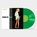 Patty Pravo LP (analog) Concerto Per Patty (green Vinyl)