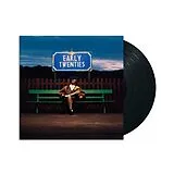 Cat Burns LP (analog) Early Twenties
