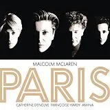 Malcolm Mclaren Vinyl Paris