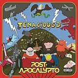 Tenacious D LP (analog) Post-apocalypto