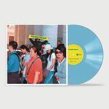 Calcutta Vinyl Mainstream (baby Blue Vinyl)