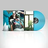 Calcutta LP (analog) Relax (baby Blue Vinyl)