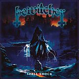 Bewitcher CD Spell Shock (standard Cd Jewelcase)