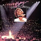 Manilow, Barry CD Barry Live In Britain