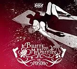 Bullet For My Valentine CD The Poison (20th Anniversary)