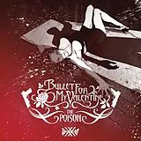 Bullet For My Valentine LP (analog) The Poison (20th Anniversary)