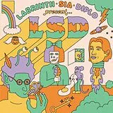 LSD LP (analog) Labrinth,Sia & Diplo Present... Lsd (5th Annivers