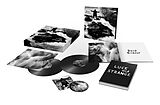 David Gilmour Vinyl Luck And Strange (deluxe Set With Photo Print)