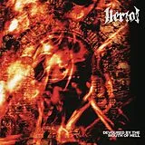 Heriot LP (analog) Devoured By The Mouth Of Hell (black Lp)