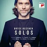 Bryce Dessner CD Solos