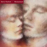 Steve Hackett CD Momentum (re-issue 2024) Cd Digipak