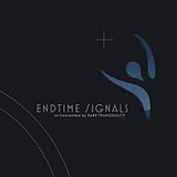 Dark Tranquillity CD Endtime Signals (ltd. Cd Digipak In O-card)