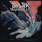Dark Tranquillity CD Endtime Signals (standard Cd Jewelcase)