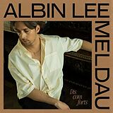 Albin Lee Meldau CD Discomforts