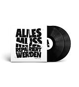 Antilopen Gang Vinyl Alles Muss Repariert Werden