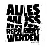 Antilopen Gang CD Alles Muss Repariert Werden
