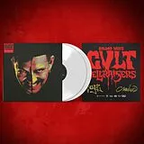 Noyz Narcos Salmo LP (analog) Cvlt - Hellraisers (white Vinyl)